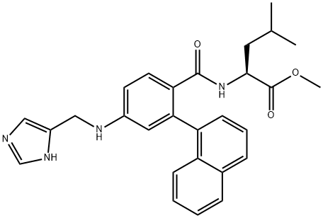 191102-87-1 結(jié)構(gòu)式