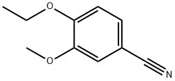 4-ETHOXY-3-METHOXYBENZONITRILE