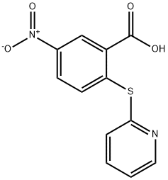 392726-23-7 結(jié)構(gòu)式