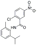 AURORA 721 Struktur