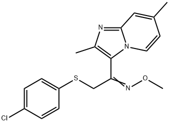  化學構造式