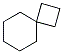 1,1-PENTYLIDENECYCLOBUTANE Struktur