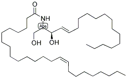 C24:1 CERAMIDE Struktur