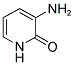 3-AMINO-2(1H)-PYRIDINONE Struktur