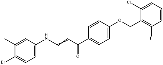 , 477888-57-6, 結(jié)構(gòu)式