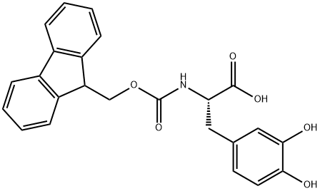 FMOC-3,4-DIHYDROXY-L-PHENYLALANINE