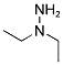 1,1-DIETHYLHYDRAZINE Struktur