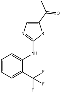 [2-(2-PROPYNYLOXY)PHENYL]METHANOL Struktur