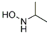 ISOPROPYLHYDROXYLAMINE Struktur