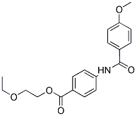 AURORA 735 Struktur