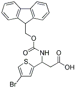 RARECHEM AK HF S241 Struktur