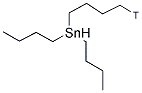 TRI-N-BUTYLTIN HYDRIDE, [3H] Struktur