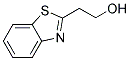 2-(1,3-BENZOTHIAZOL-2-YL)ETHANOL Struktur