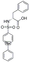 MMP-2/MMP-9 INHIBITOR I Struktur