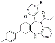 TOSLAB 798158 Struktur