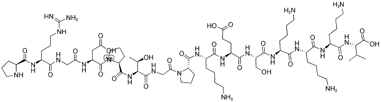 CONSENSUS B TAT-20 Struktur