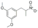 1-(3,5-DIMETHOXYPHENYL)-2-NITROPROPANE Struktur