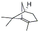 PINENE ALPHA (WOOD) Struktur