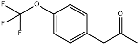 (4-(TRIFLUOROMETHOXY)PHENYL)ACETONE price.