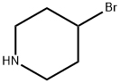 4-BROMO-PIPERIDINE Struktur