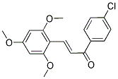 RARECHEM AM UG B279 Struktur