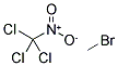 METHYL BROMIDE CHLOROPICRIN Struktur