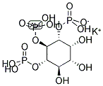 INS(1,5,6)P3 Struktur