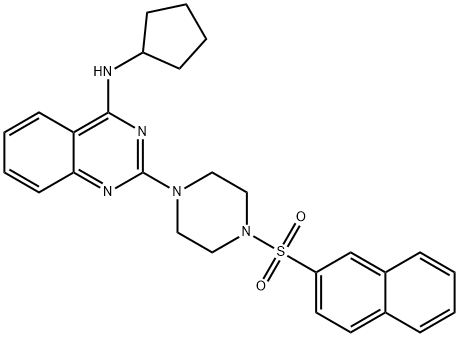 , 524034-73-9, 結(jié)構(gòu)式