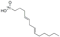 5,8-14:2 [1-14C]