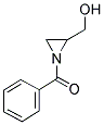 (2-HYDROXYMETHYL-AZIRIDIN-1-YL)-PHENYL-METHANONE Struktur