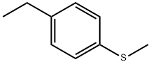 4-ETHYLTHIOANISOLE