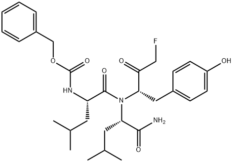 133410-84-1 結(jié)構(gòu)式