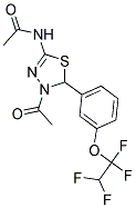 TOSLAB 865150 Struktur