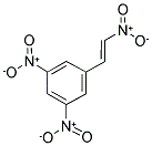 1-(3,5-DINITRO-2-HYDROXYPHENYL)-2-NITROETHENE Struktur