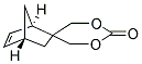 5-NORBORNENE-2,2-DIMETHANOL SPIROCARBONATE Struktur