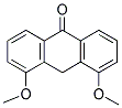 RARECHEM AQ BD AN17 Struktur