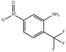 2-AMINO-4-NITROBENZOTRIFLUORIDE