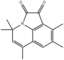 4,4,6,8,9-ペンタメチル-4H-ピロロ[3,2,1-IJ]キノリン-1,2-ジオン price.