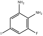 1,2-DIAMINO-3-FLUORO-5-IODOBENZENE price.