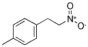 1-(4-METHYLPHENYL)-2-NITROETHANE Struktur