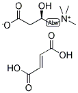 L-CARNITINE FUMARIC ACID Struktur