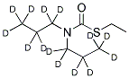 EPTC-D14 Struktur