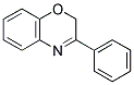 3-PHENYL-2H-1,4-BENZOXAZINE Struktur