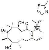 AZA-EPOC Struktur