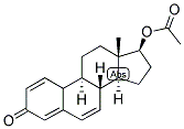 1,4,6-ESTRATRIEN-17-BETA-OL-3-ONE ACETATE|