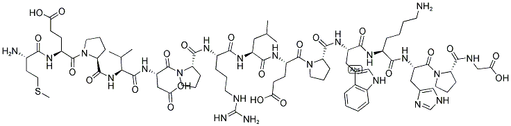 CONSENSUS B TAT-1 Struktur