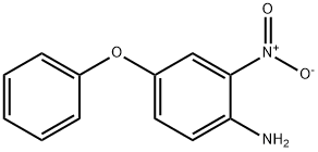 2-NITRO-5-PHENOXY-PHENYLAMINE Struktur