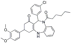 TOSLAB 798146 Struktur