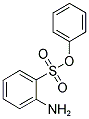 2-AMINOBENZENESULFONIC ACID PHENYL ESTER