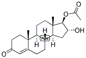 16-ALPHA-HYDROXYTESTOSTERONE ACETATE